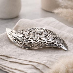 925スターリングシルバーのターコイズベルトバックル - ハンドメイド