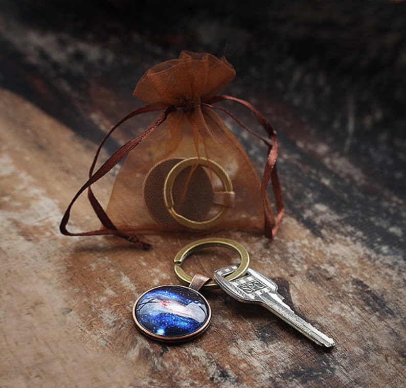 Violinist Keychain Violin Keychain Violin Cello Viola Keychain Classical music gift Orchestra Band Musician Keychain