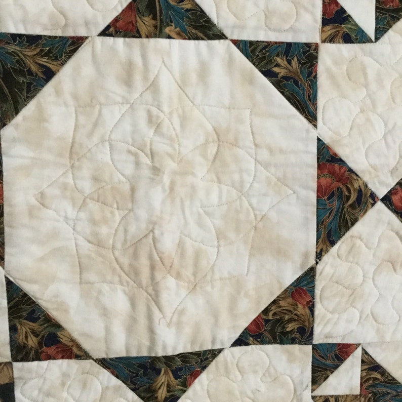 Wall hanging