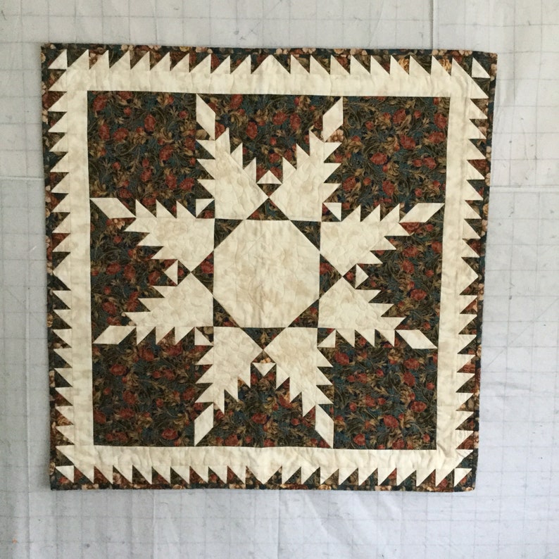 Wall hanging
