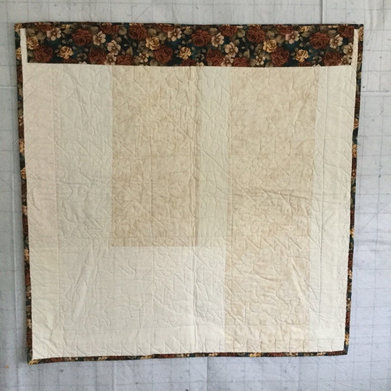 Wall hanging