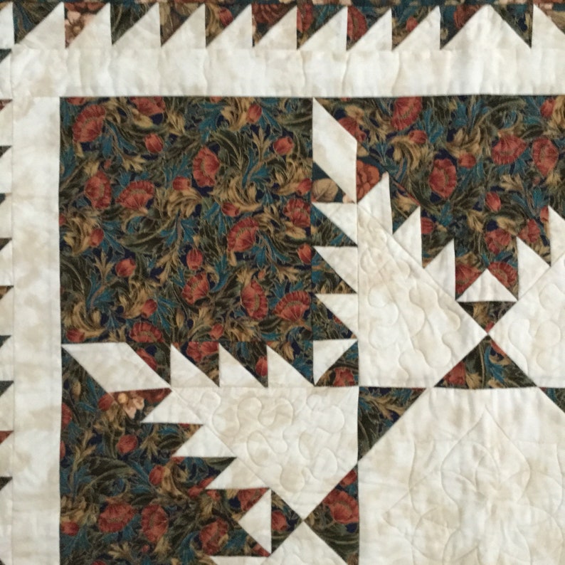 Wall hanging