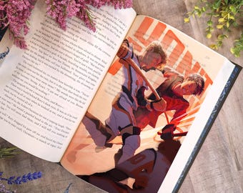 All for the Game Dust Jackets - AFTG Special Edition - Physical