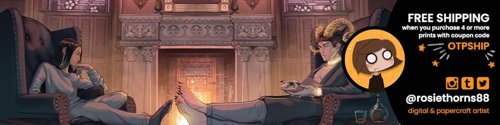 rosiethorns88 - Etsy 日本