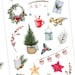 see more listings in the Holiday Stickers section