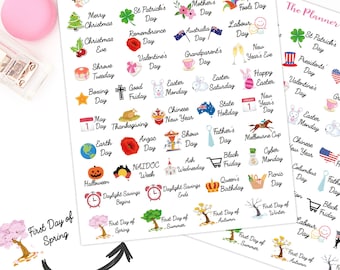 theplannermummy etsy australia