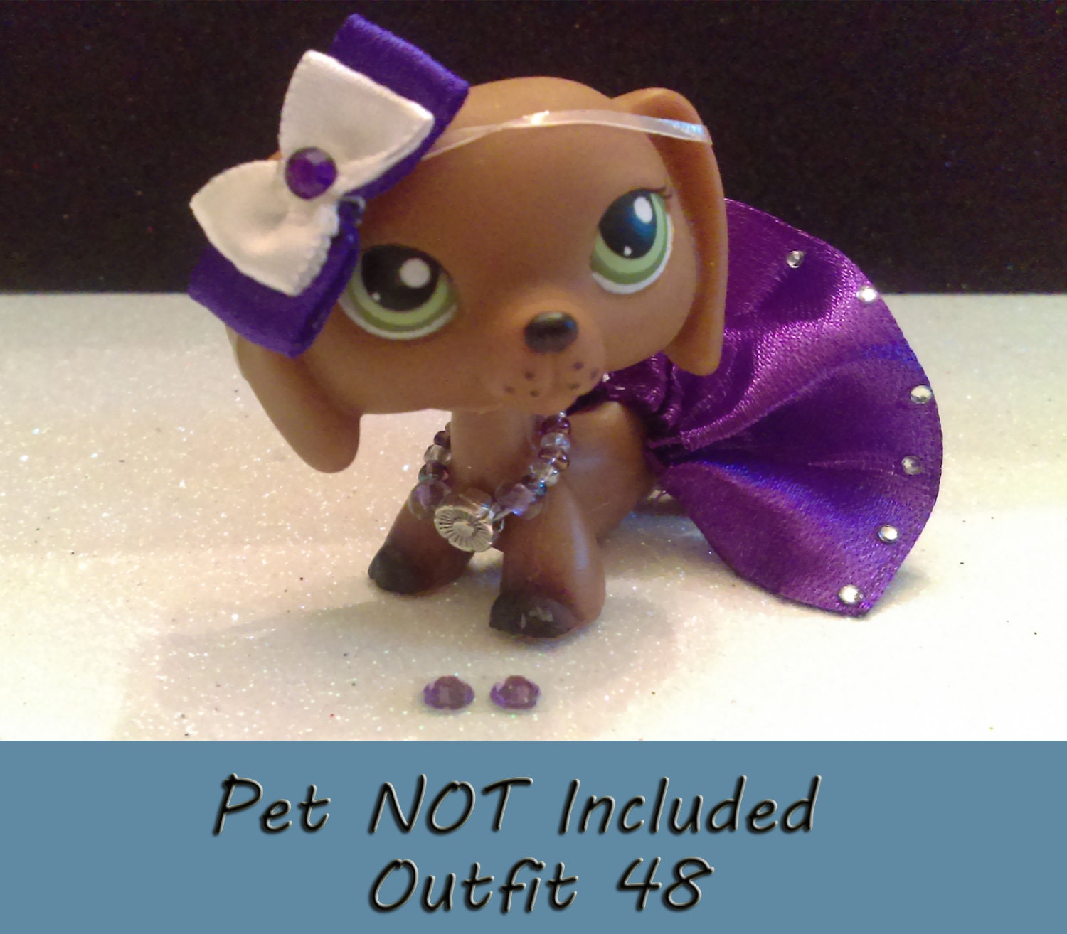littlest pet shop 48