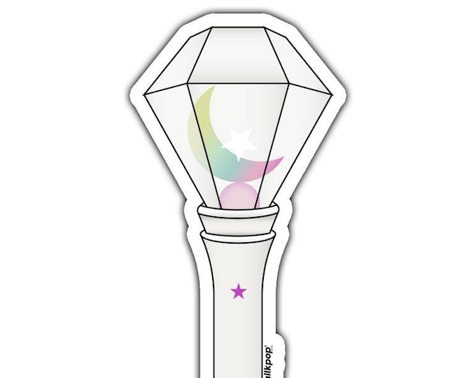 Blackpink lightstick Blackpink lightstick