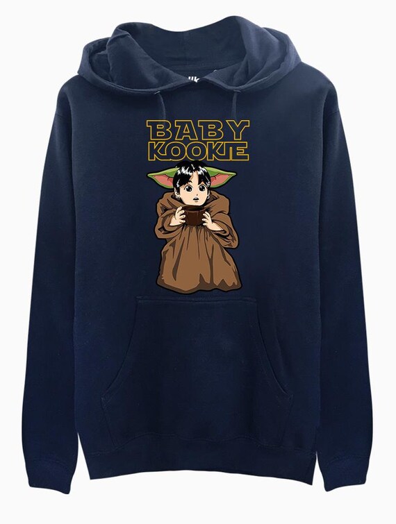 kookie hoodie