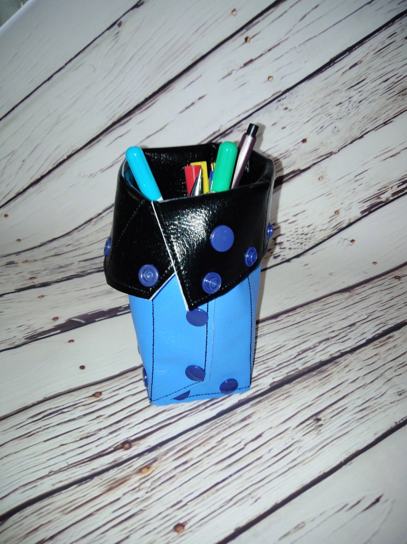 In the Hoop embroidery design pencil case Machine Embroidery Etsy