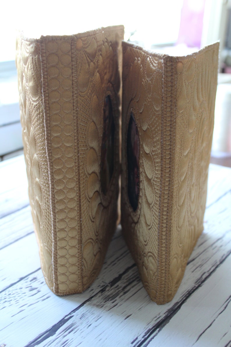 Machine embroidery designs. cover book Passport cover In the Etsy