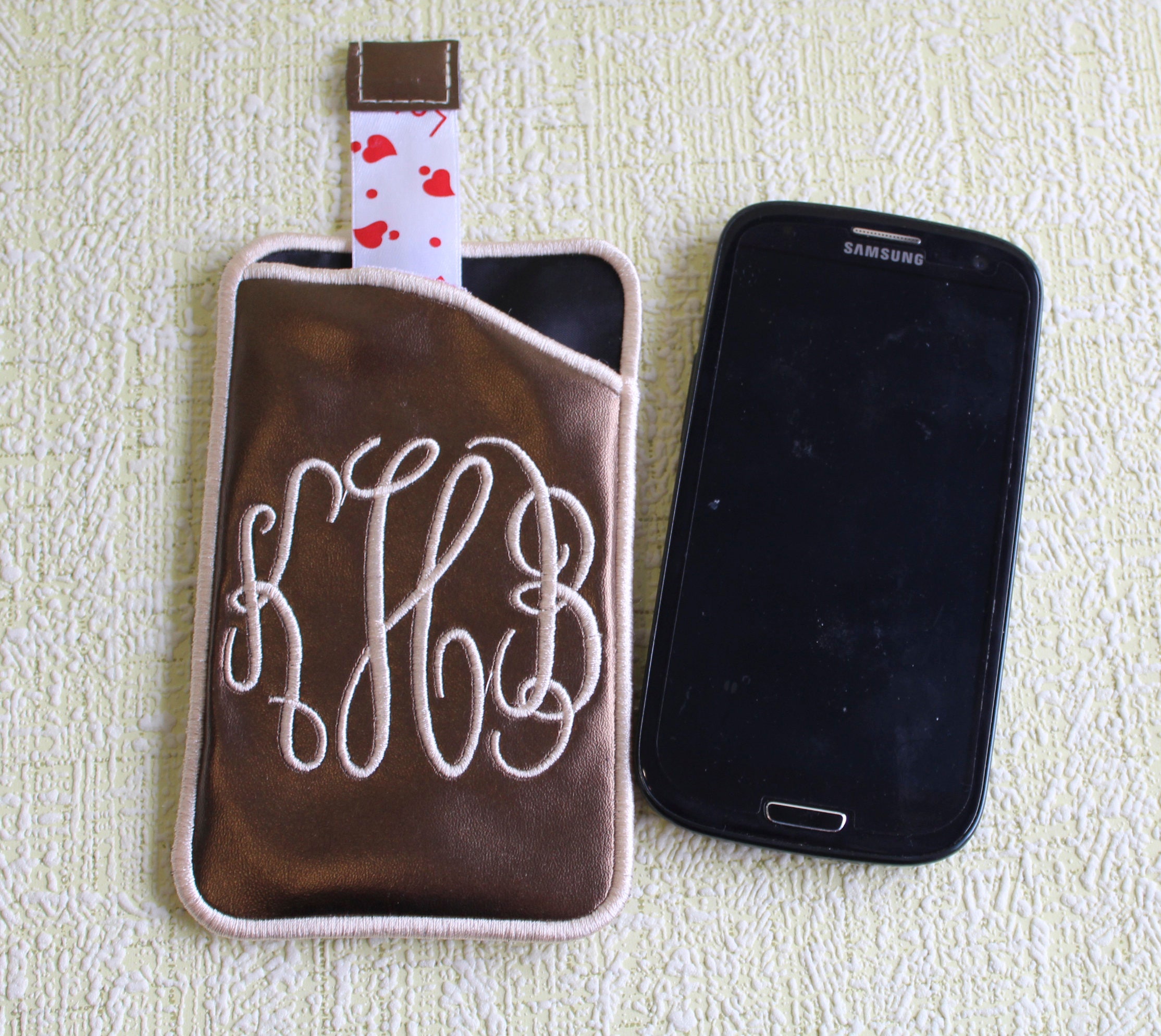 Machine Embroidery Designs. Blank Case for Cell Phone Etsy