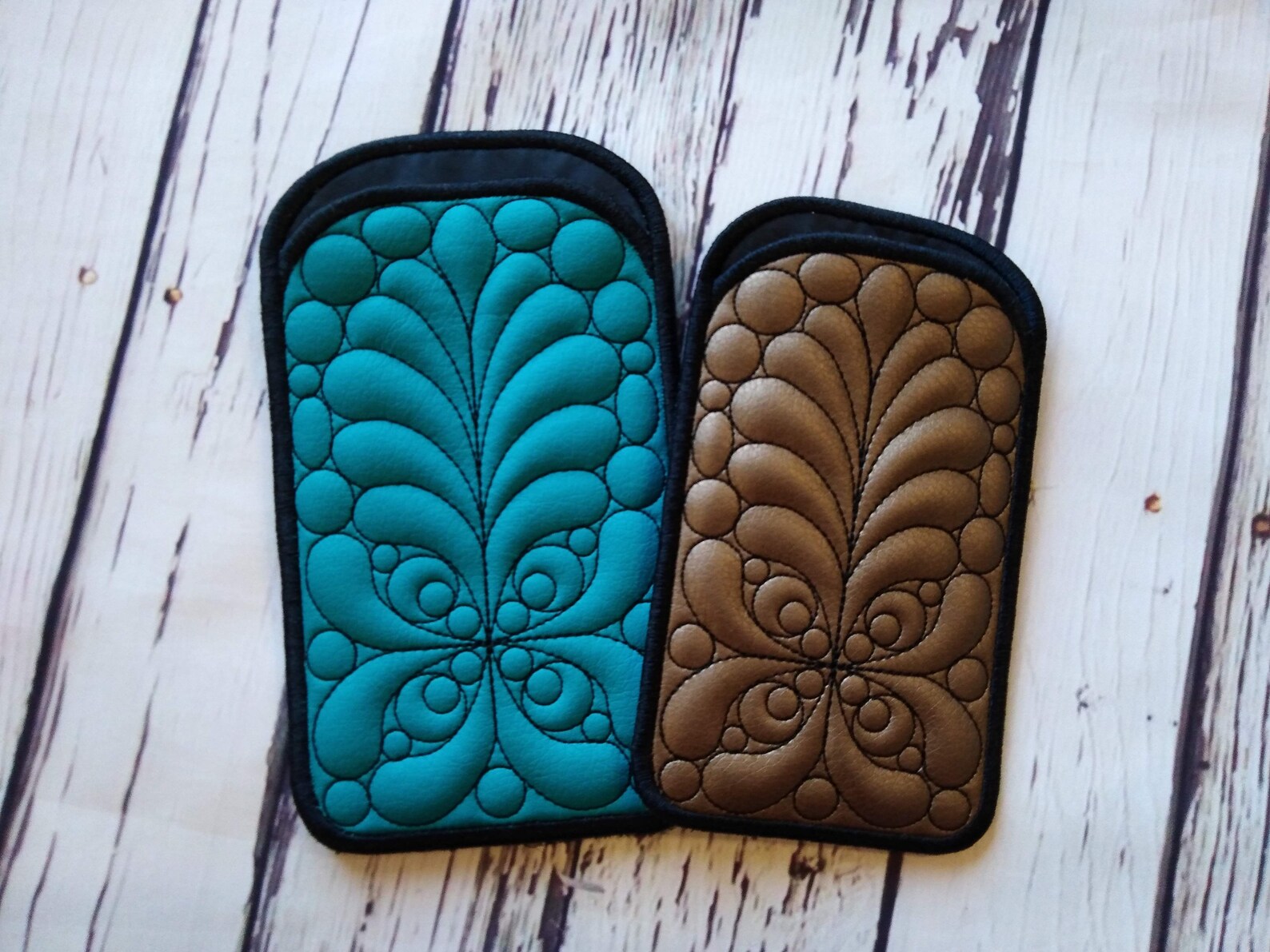 Phone case embroidery designs. In the Hoop Iphone Case Etsy