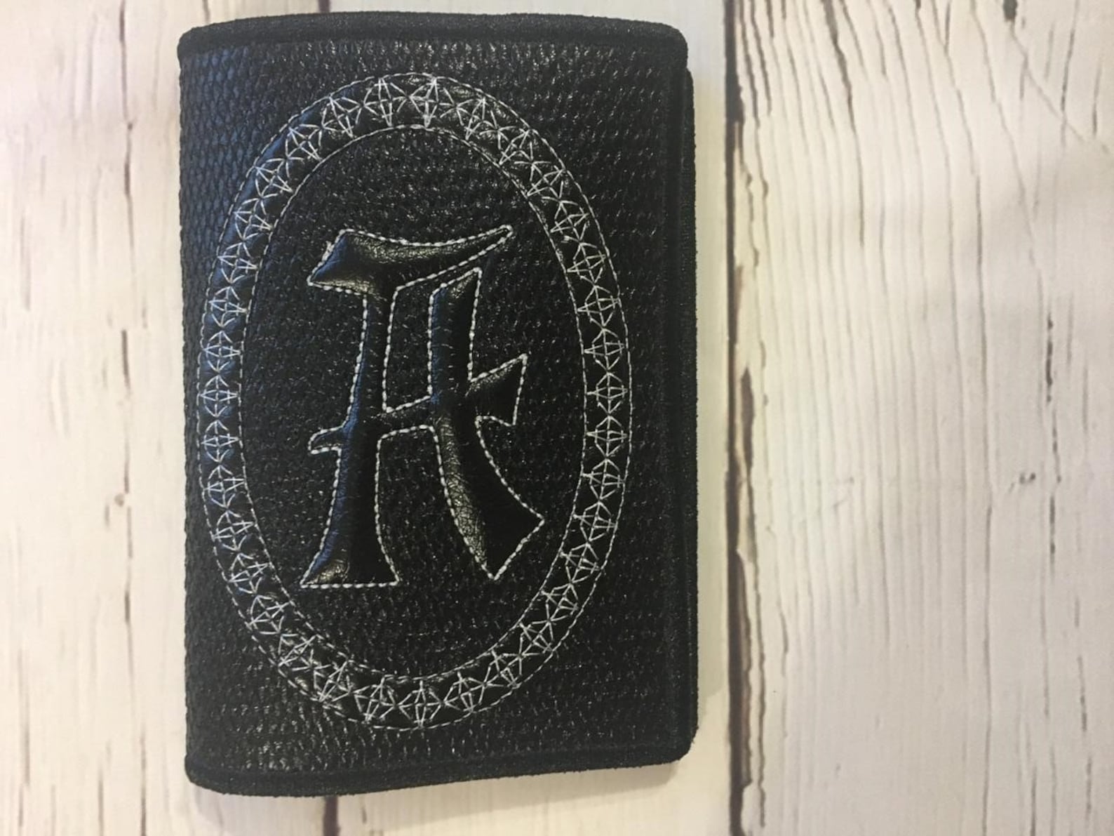 Machine embroidery designs passport cover with letter in the  etsy Machine embroidery designs passport cover with letter in the  etsy