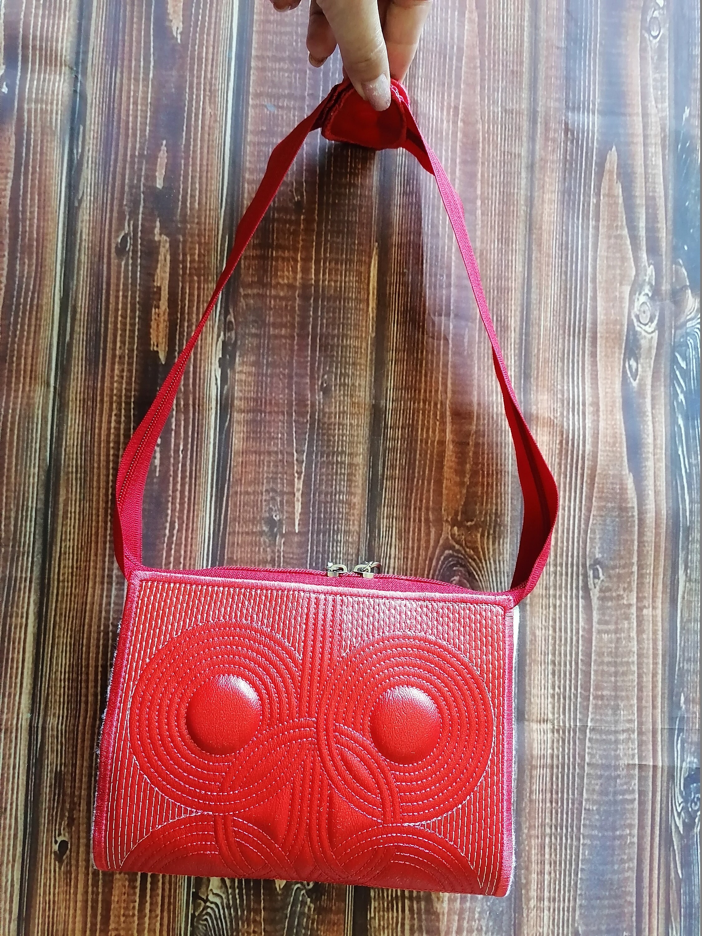 Tote bag jessecmault pattern in the hoop projects shopping bag  etsy