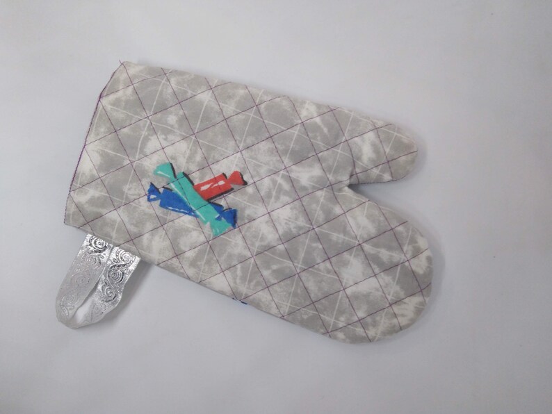 Machine embroidery designs In the Hoop Potholder embroidery Etsy