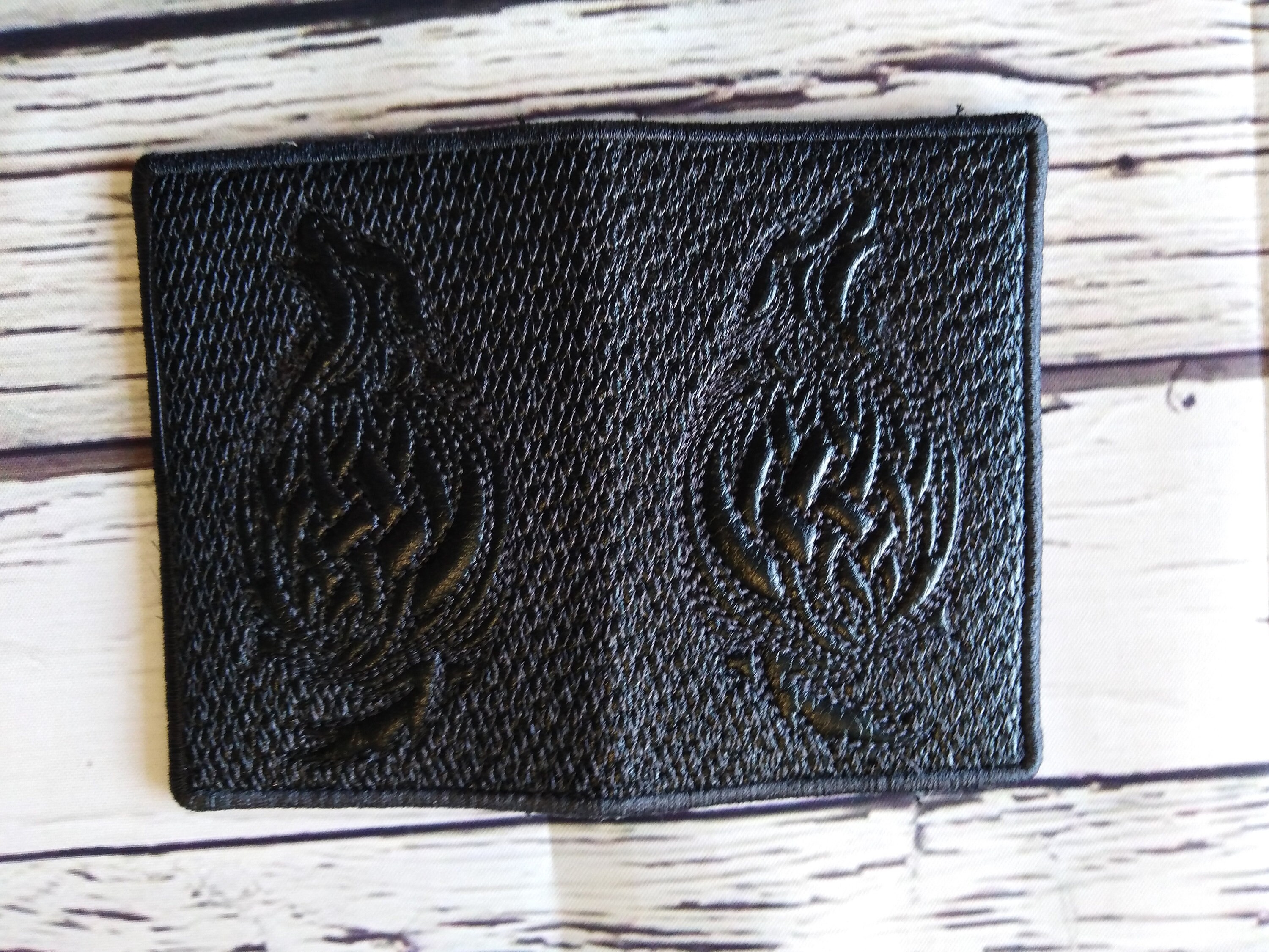 In The Hoop Machine Embroidery Designs In The Hoop Embroidery Etsy