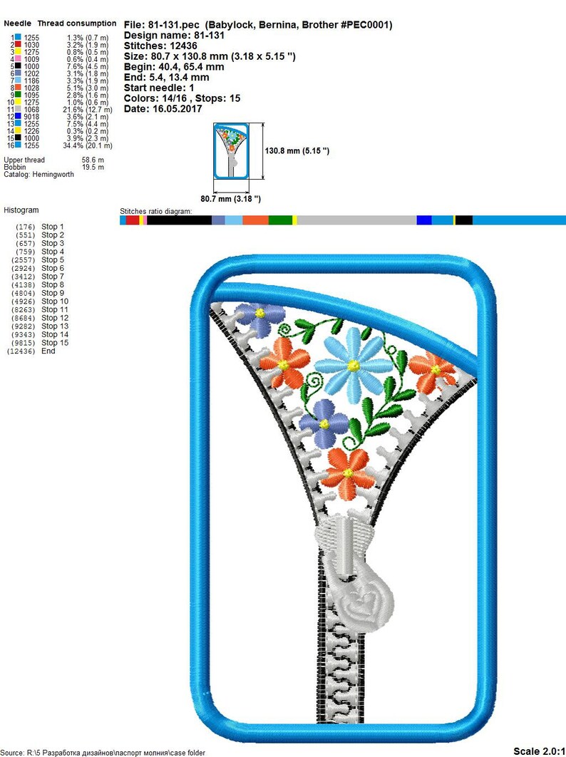 Machine Embroidery Designs. Case for Cell Phone Embroidery Etsy