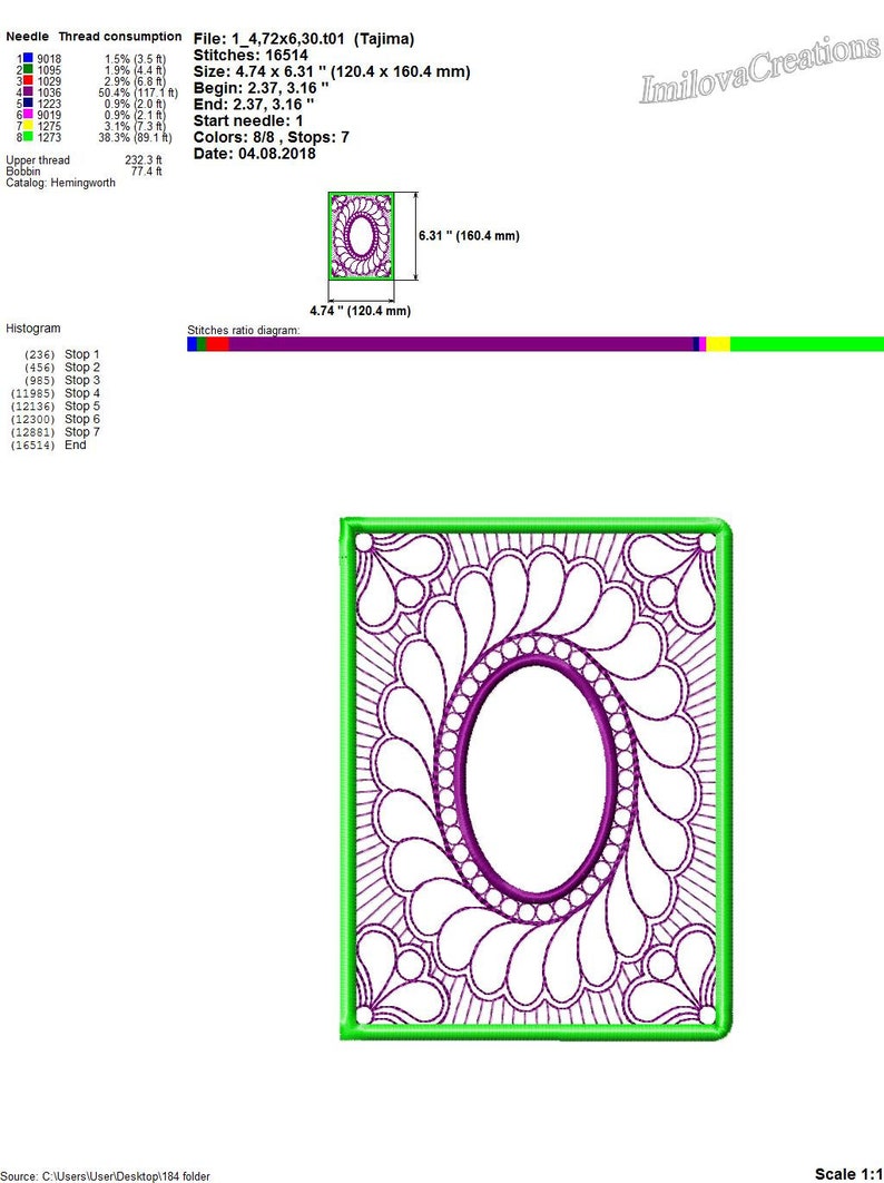 Machine embroidery designs. cover book Passport cover In the Etsy