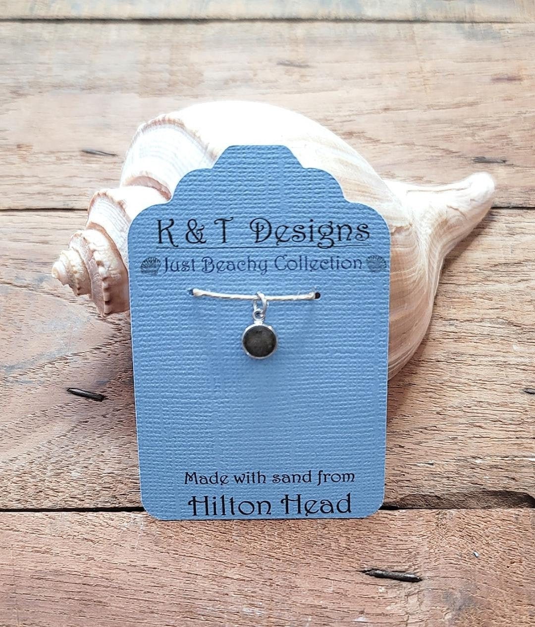 Hilton Head Charm - Etsy Hilton Head Charm - Etsy