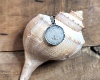Anna Maria Sand Pendants / Necklace - Florida Jewelry