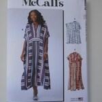 Plus Size Clothing Patterns