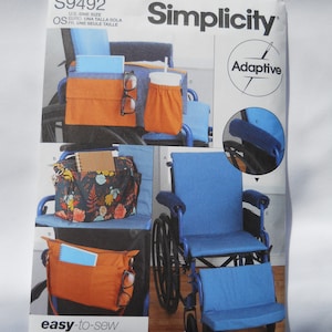 Wheelchair Bag Wheel Chair Accessories Cup Holders - Temu