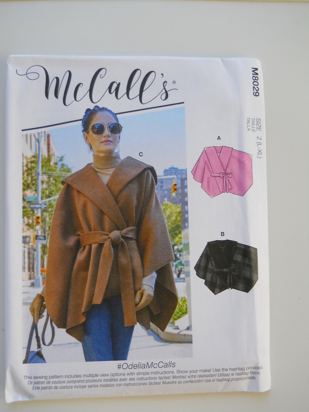 LIDNM / リドム SHAWL COLLAR CAPE COAT 【M】 最安値 Super