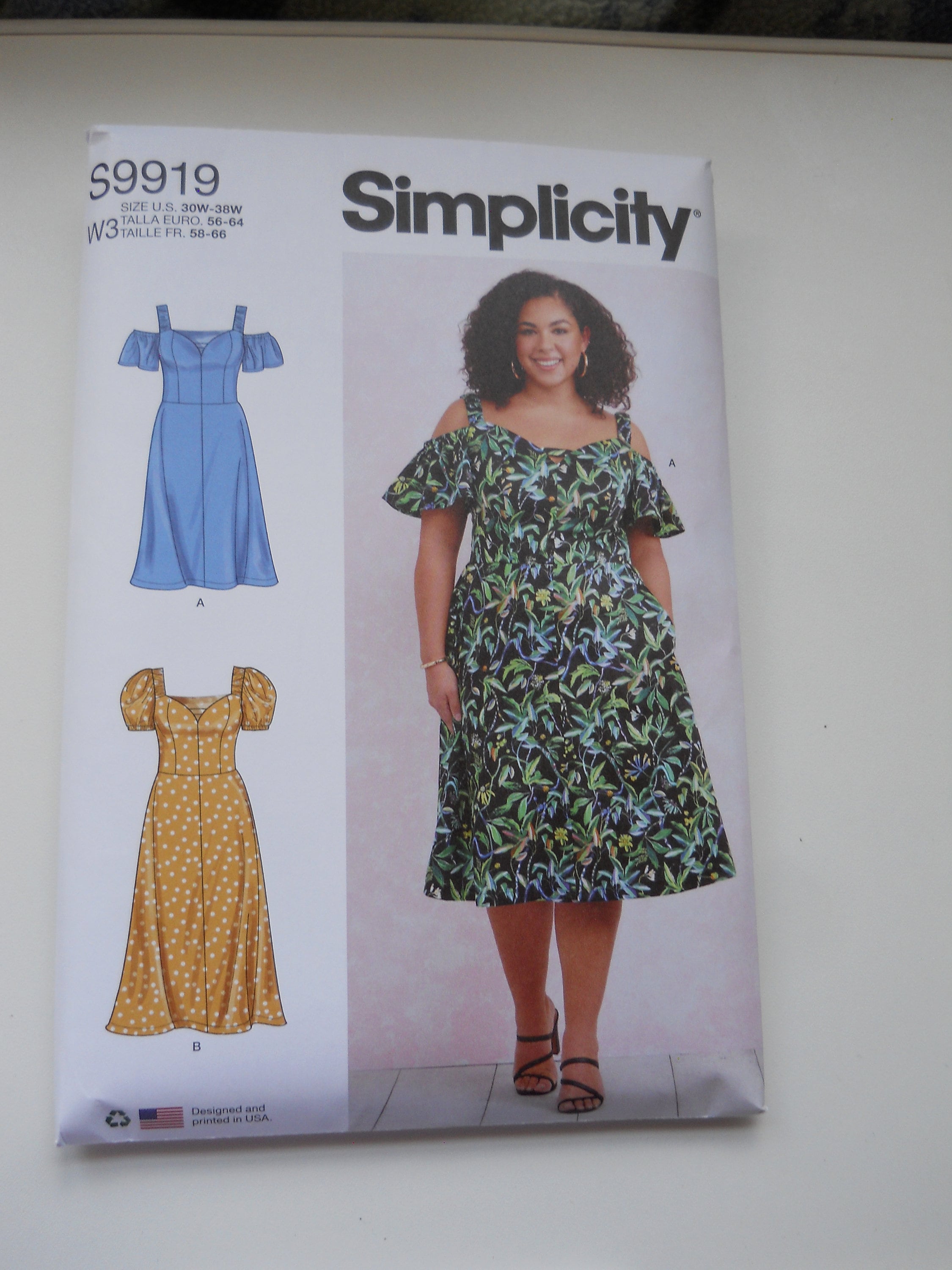 Dress X Line - Etsy