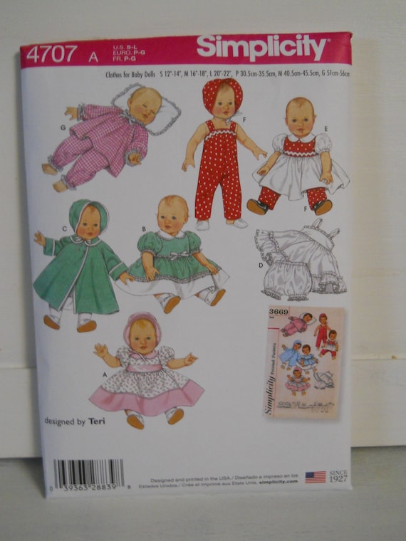 Set De 3 Conjuntos De Ropa Para Muñecas De 50-55 Cm – Vestidos Con Abrigo, Cierre De Velcro, Tejido Suave De Poliéster, Regalo Para Niñas