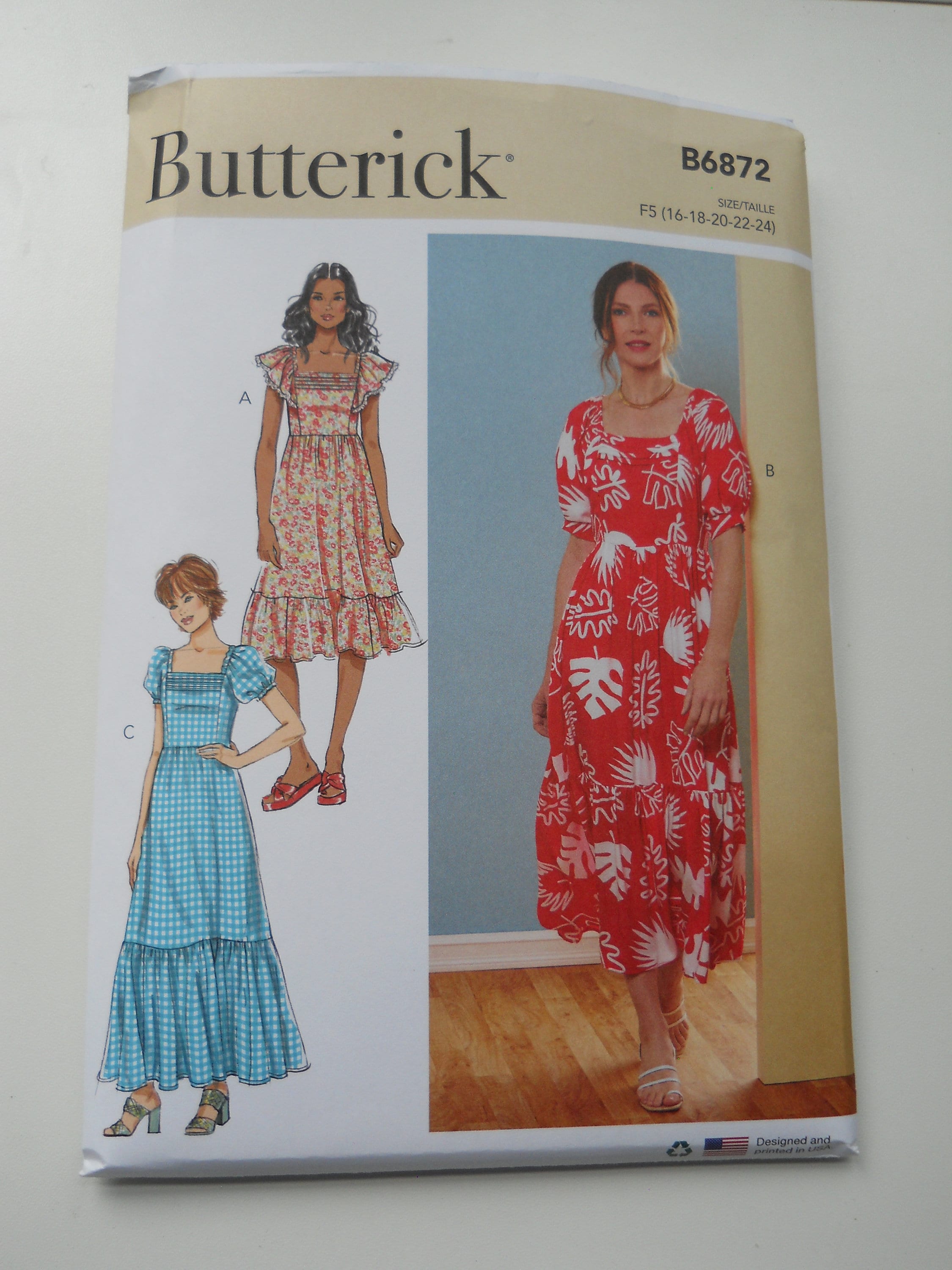 23+ Peasant Dress Pattern