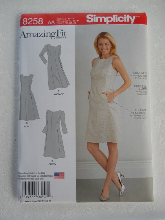 【AMERI】BIG POCKET STITCH DRESS Ameri VINTAGE BIG POCKET STITCH DRESS | eBay