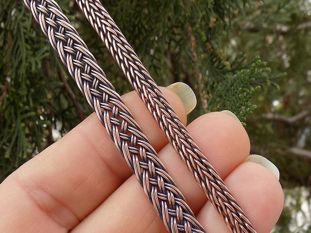 PDF Files Instant Download Wire Braiding Techniques Tutorials Etsy