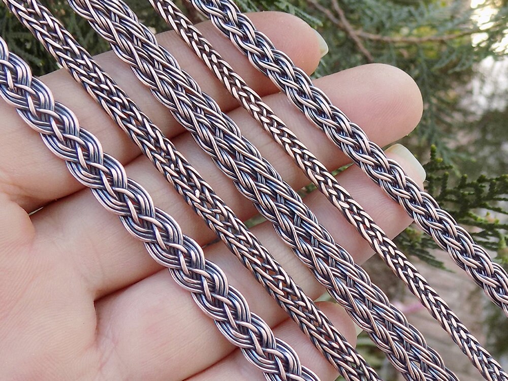 PDF Files Instant Download Wire Braiding Techniques Tutorials Etsy