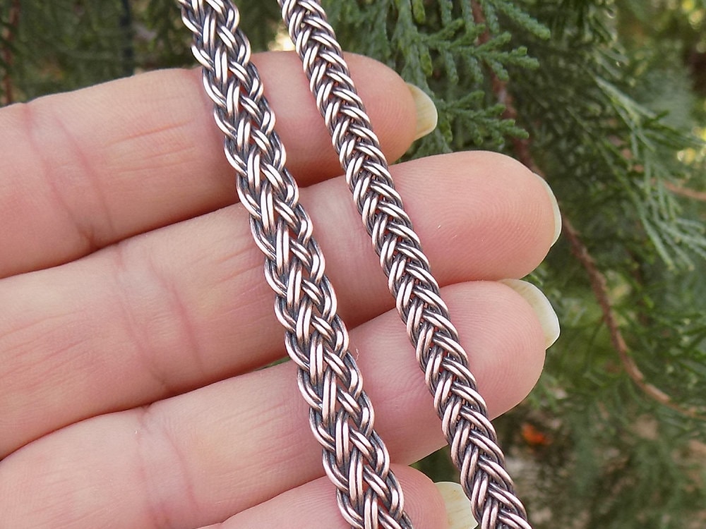 PDF Files Instant Download Wire Braiding Techniques Tutorials Etsy