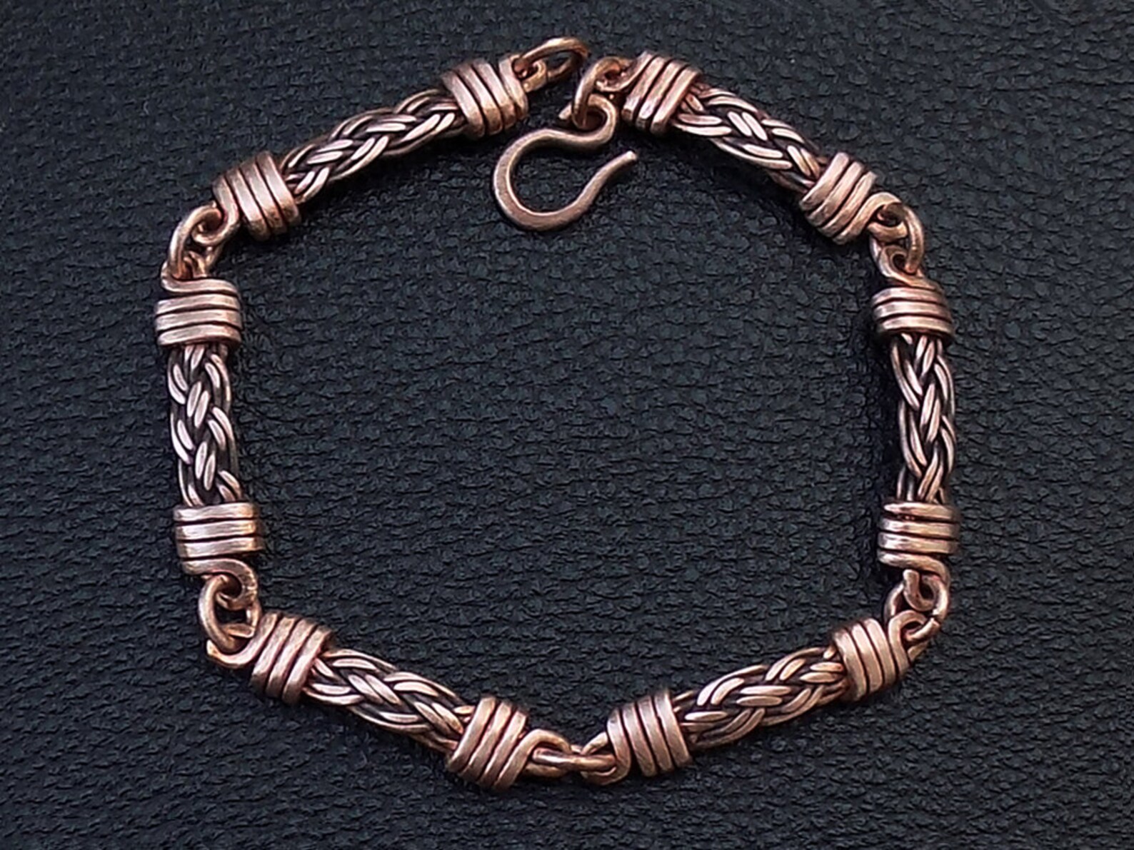 PDF Files Instant Download , 5 Braiding Techniques and Braided Chain ...