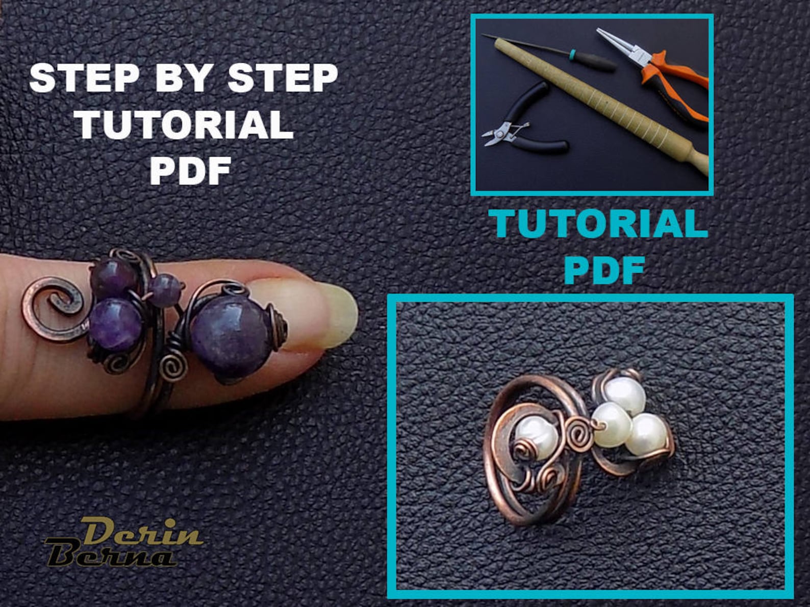 Ring pdf. Ring pdf