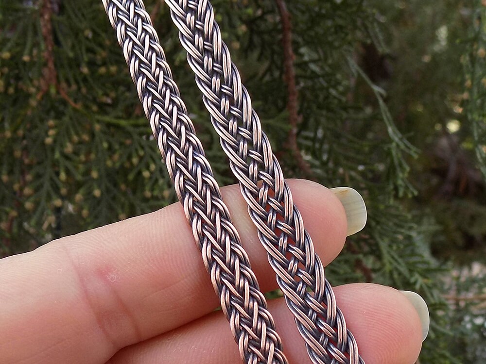 PDF Files Instant Download Wire Braiding Techniques Tutorials Etsy