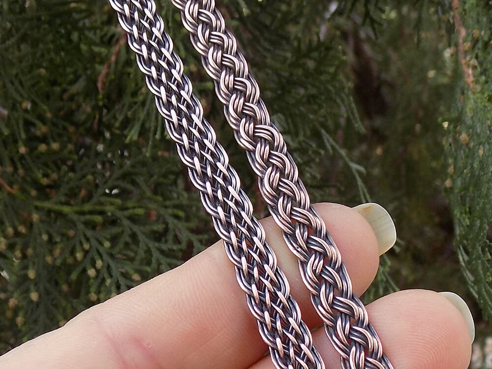 PDF Files Instant Download Wire Braiding Techniques Tutorials Etsy