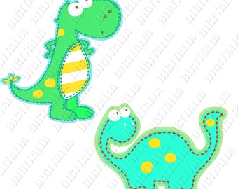 Download Free Dinosaur Clipart Png With Transparent Background Dinosaur Etsy SVG Cut Files