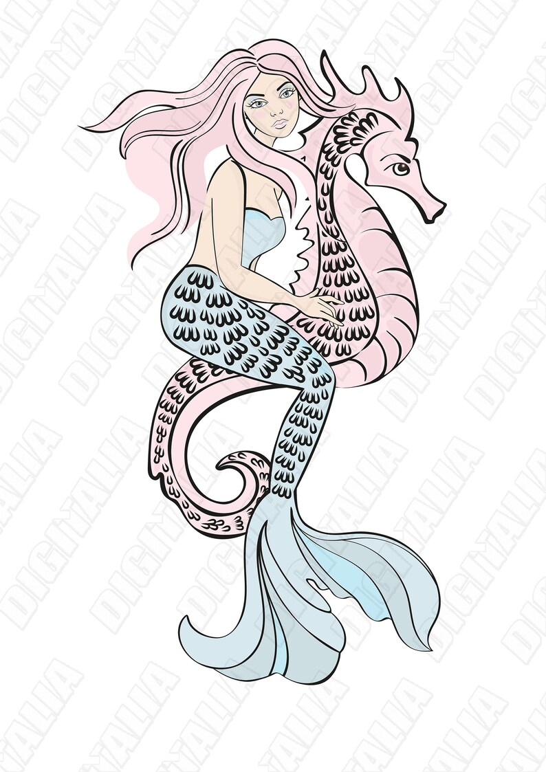 Free Free Mermaid Svg Height 343 SVG PNG EPS DXF File