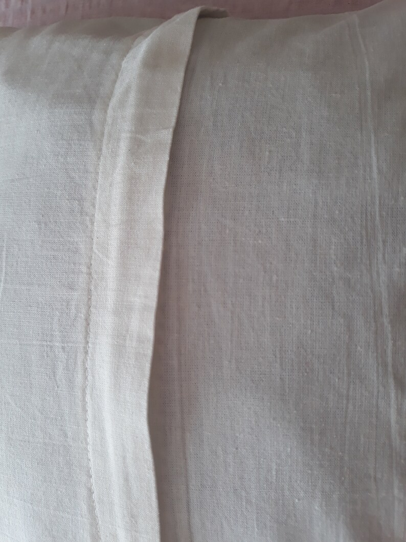 Hand Embroidery Pillow Case Embroidered Pillow Cover Etsy