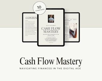 Ebook „Generation Z Financial Mastery”: Finanse cyfrowe i inwestowanie (PDF)