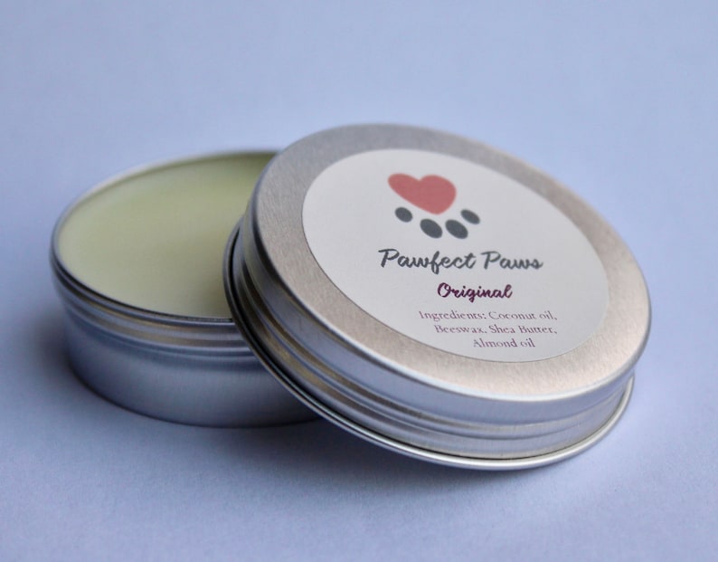 PawFect Paws Original for dry dog and cat paw pads nose and Etsy