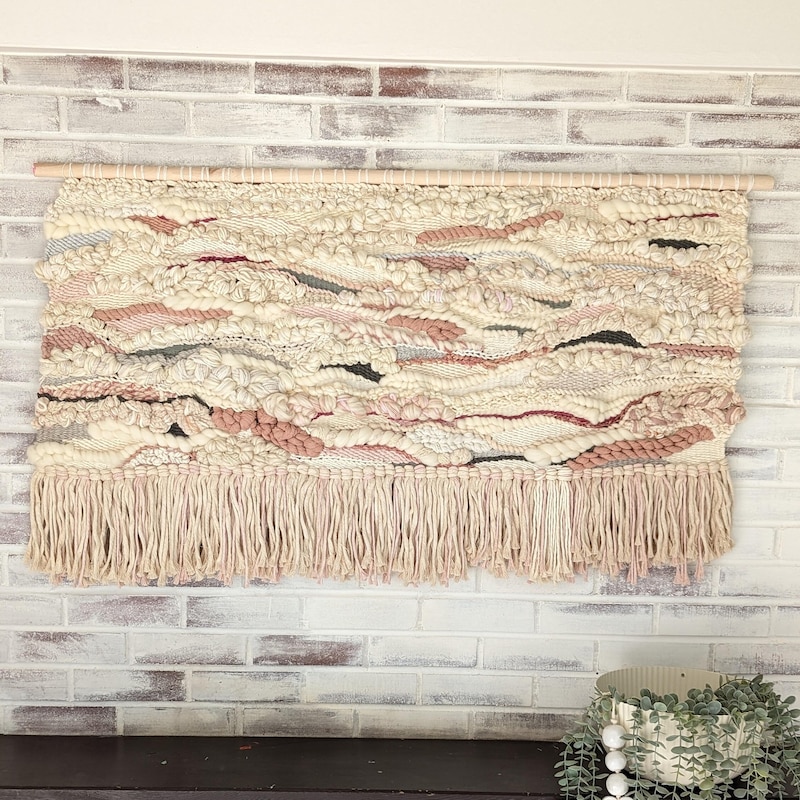 Wall Hanging Tapestry - Etsy