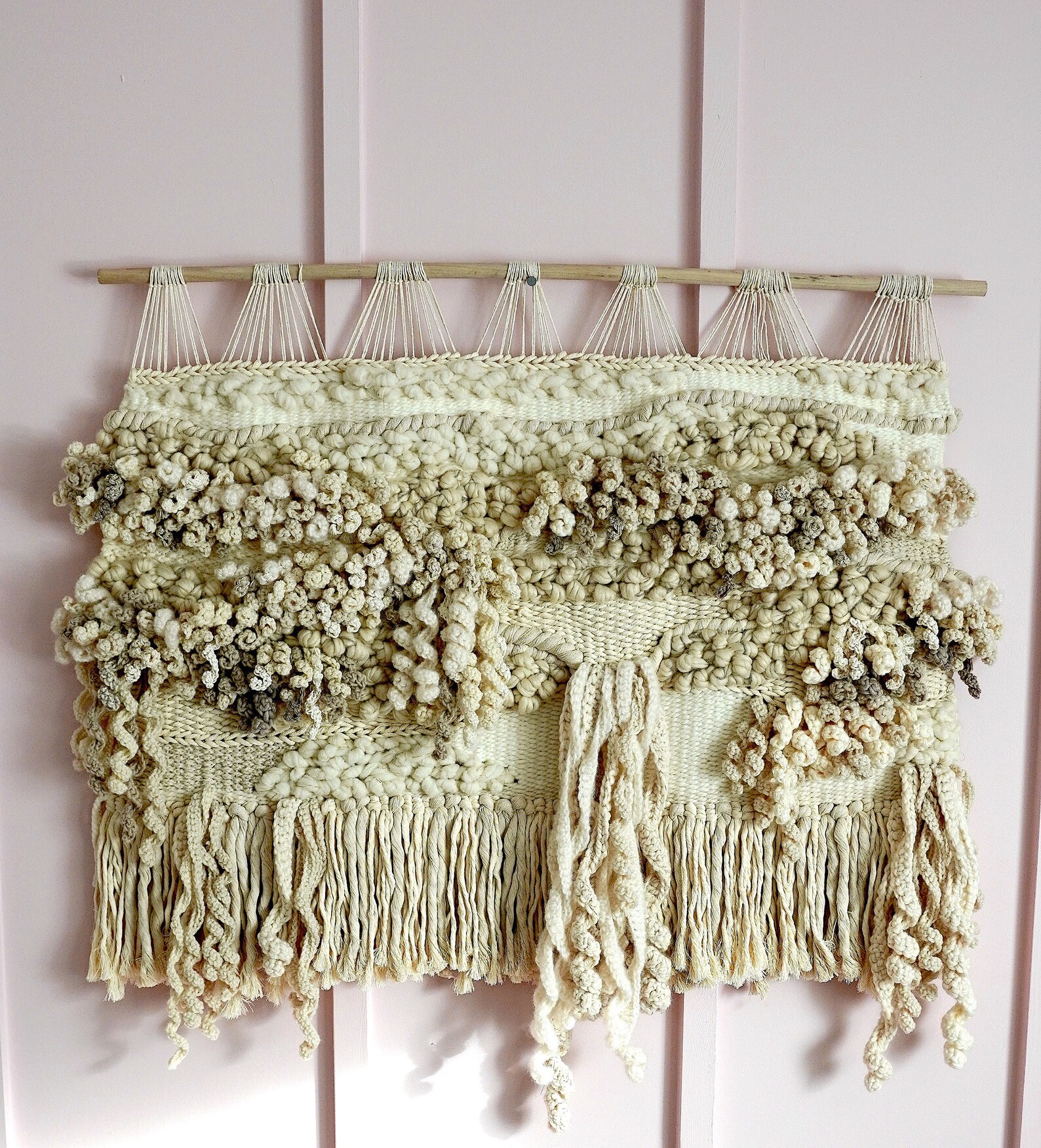Wall Hanging Etsy