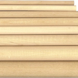 30 Birch Sticks. Wood Crafts. Wooden Sticks. Birch Wood Logs
