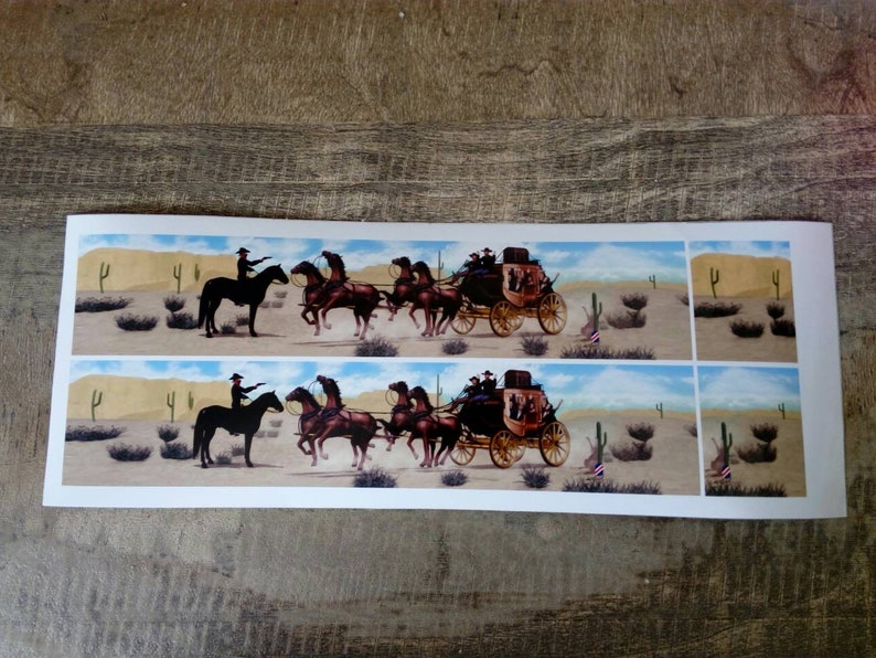 Smokey And The Bandit Truck Decals