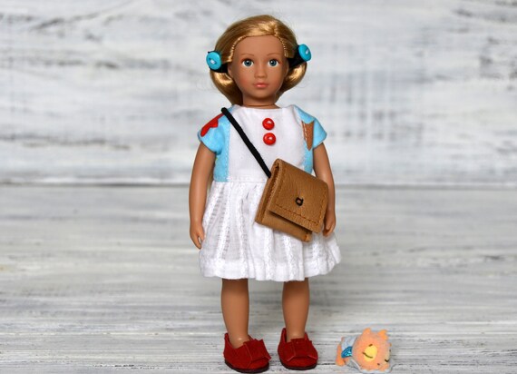 Set for Lori Doll Cm American Girl - Etsy