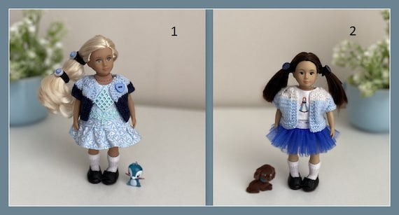 Lori doll clothes discount